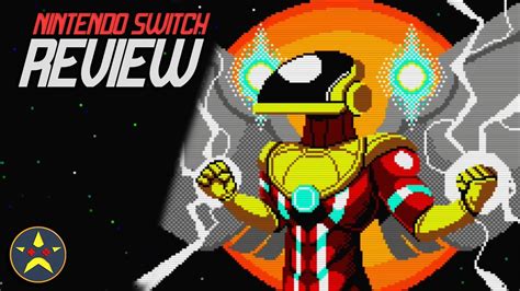 galacticons|Galacticon (Nintendo Switch) An Honest Review .